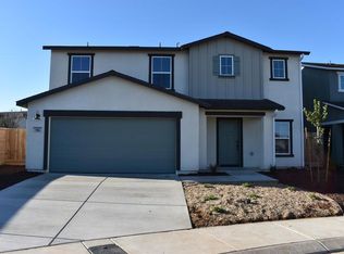 1316 Eagle Crest Ct, Merced, CA 95348