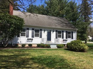 3109 Harriett Rd, Stow, OH 44224