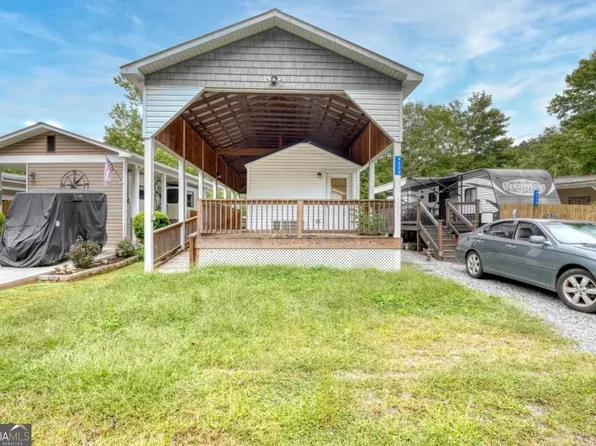 4220 Riverbank Run #20, Hiawassee, GA 30546