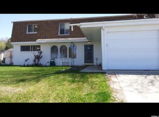 2947 S Davis Blvd, Bountiful, UT 84010
