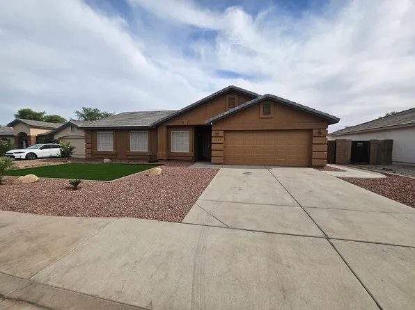 2863 E Oakland Ct, Gilbert, AZ 85295