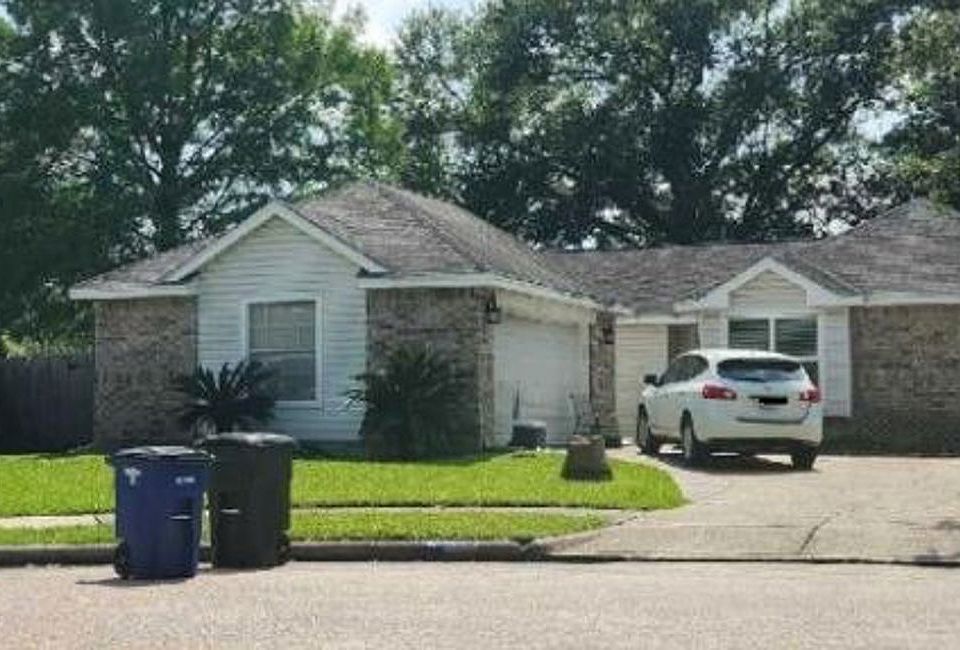 Property Front View