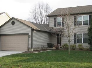 3699 Kilmuir Dr, Columbus, OH 43221