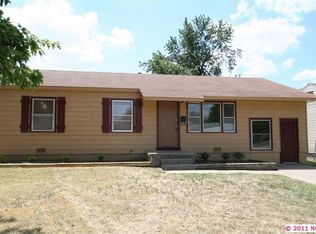 6256 E Marshall St, Tulsa, OK 74115