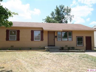 6256 E Marshall St, Tulsa, OK, 74115