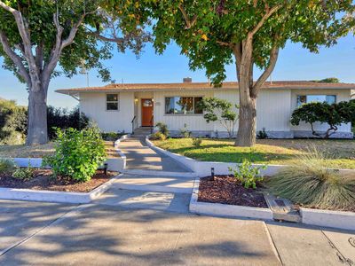 1705 Chatsworth Blvd, San Diego, CA, 92107