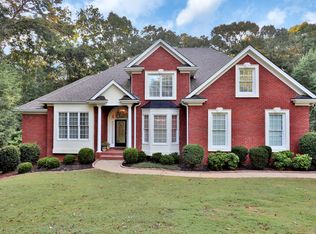 803 Sterling Falls Cir, Canton, GA 30114