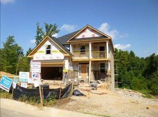 1021 Spotswood Cir, Evans, GA 30809