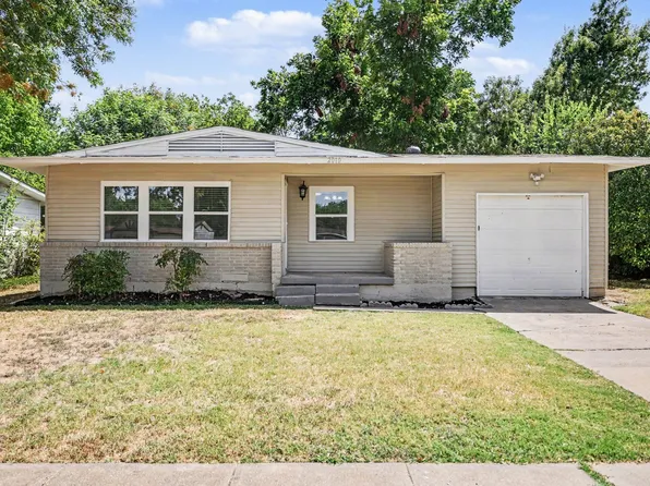 2010 Glenhaven St, Arlington, TX 76010