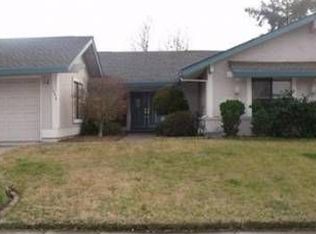 1848 Hidden Hills Dr, Roseville, CA 95661