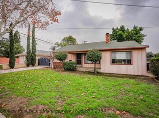 9716 Workman Ave, Temple City, CA 91780