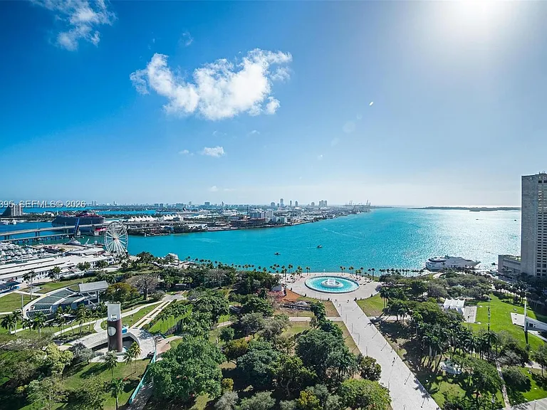 50 Biscayne Blvd #2706 — Photo 29
