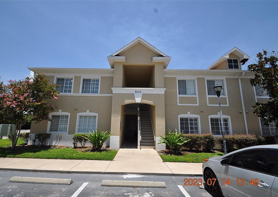 1st image of 9506 Amberdale Ct Unit 102