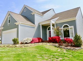 7504 Boscobel Way, Raleigh, NC 27615