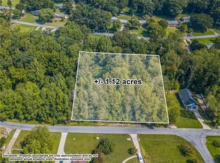 0 Tam O Shanter Rd, Kernersville, NC 27284