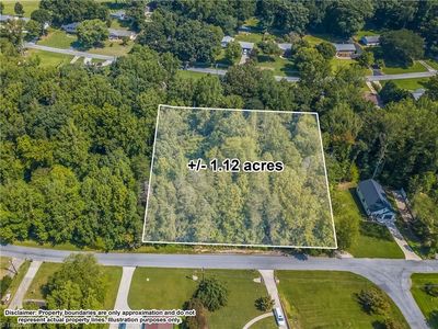 0 Tam O Shanter Rd, Kernersville, NC, 27284