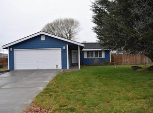 3121 Chicory Dr, West Richland, WA