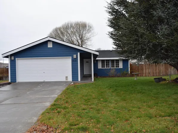 3121 Chicory Dr, West Richland, WA 99353