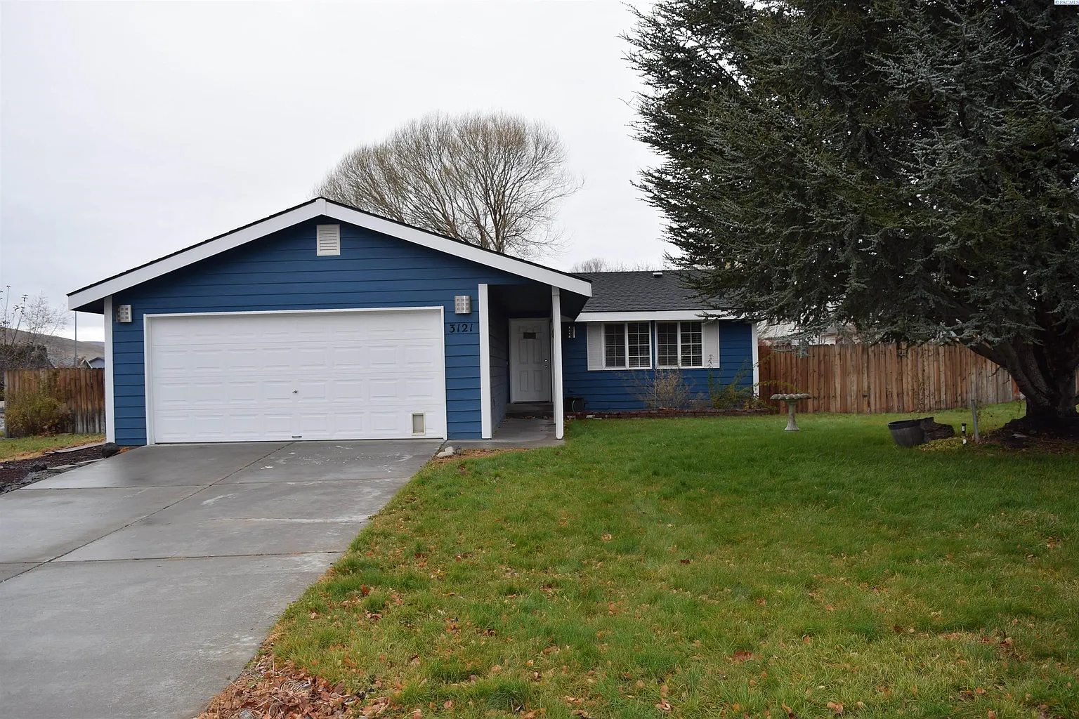 3121 Chicory Dr photo 1