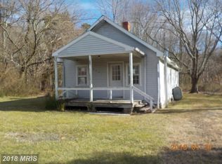 6321 Old Trappe Rd, Easton, MD 21601