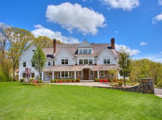 386 Sturges Ridge Rd, Wilton, CT 06897