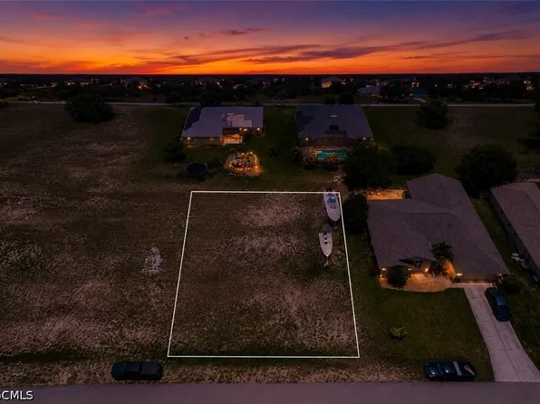 2544 NW 25th Ave, Cape Coral, FL 33993