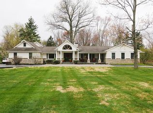 6200 Graves Rd, Cincinnati, OH 45243