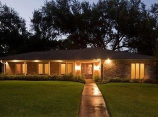 4640 Banning Dr, Houston, TX 77027