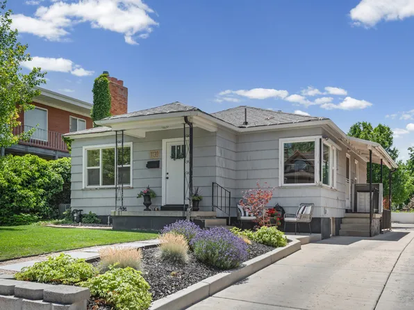 1130 E Garfield Ave S, Salt Lake City, UT 84105