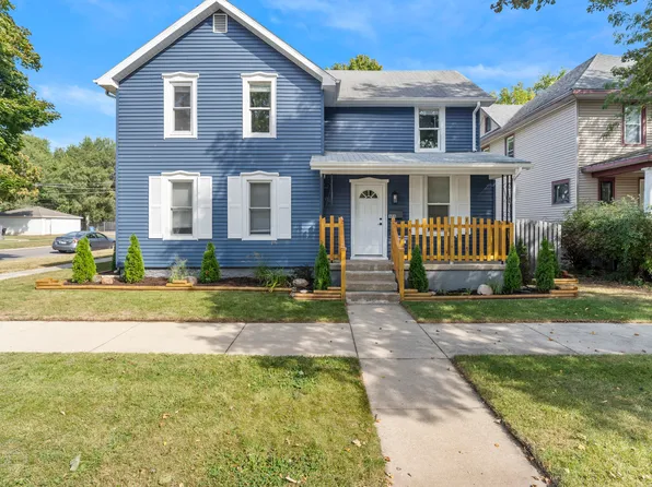 408 S 5th Ave, Kankakee, IL 60901