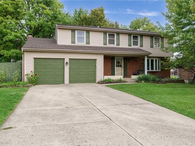 160 Caraway Dr, Springboro, OH, 45066