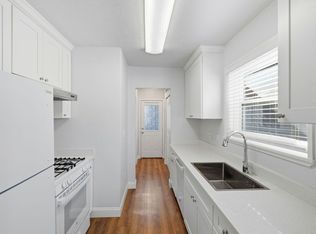 708 Broadway, Santa Cruz, CA 95062