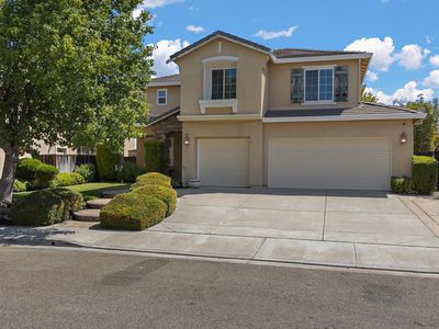 2721 Vallejo Court, Antioch, CA, 94531