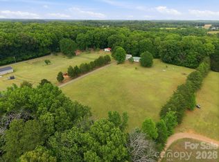 Sisk Carter Rd, Rockwell, NC 28138