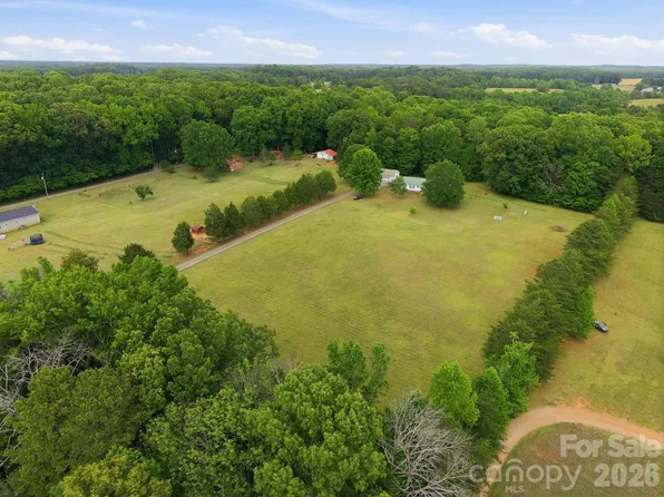 Sisk Carter Rd, Rockwell, NC 28138