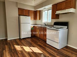 1327 15th St NW, Canton, OH 44703