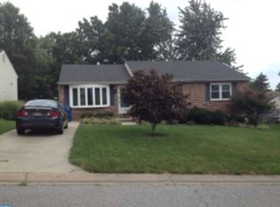 105 E Delaware Ave, Wilmington, DE 19809