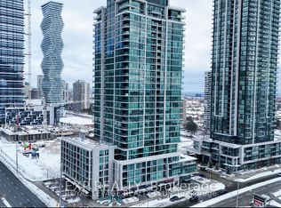 3985 Grand Park Dr UNIT 1112, Mississauga, ON L5B 0H8