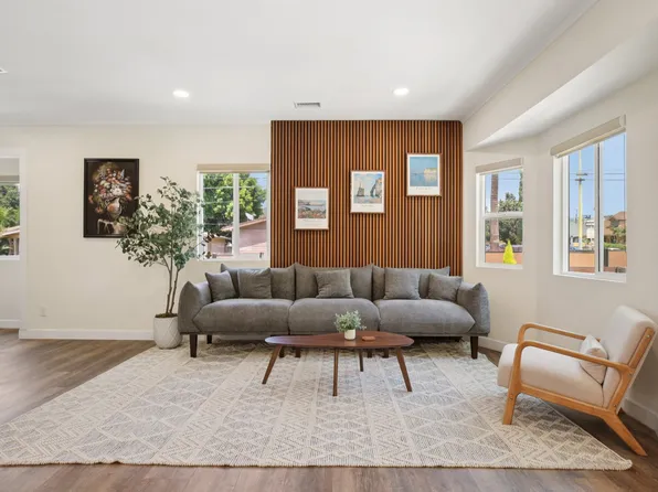540 W Avenue 28, Los Angeles, CA 90065