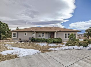 2951 Fuller Rd, Colorado Springs, CO 80920