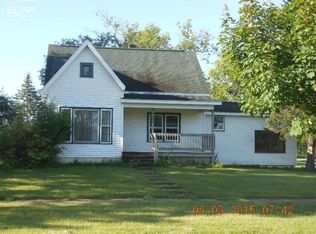 4989 Center St, Millington, MI 48746