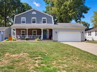 366 Westview Ave, Hubbard, OH 44425