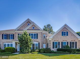 1414 Meadowsweet Dr, Sandy Spring, MD 20860