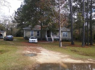 241 Point Rd, Thomasville, GA 31757