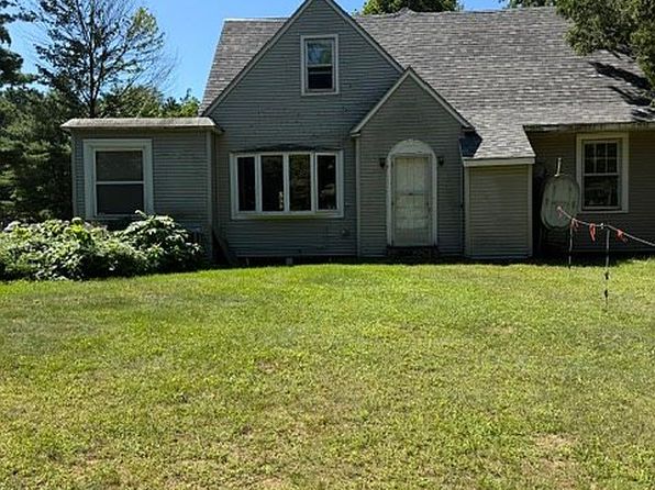 1047 Porters Point Rd