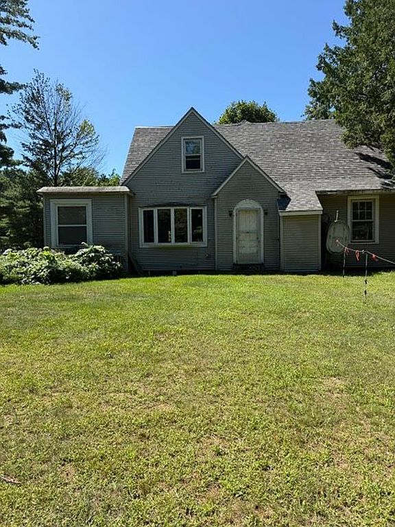 1047 Porters Point Rd - Property Image