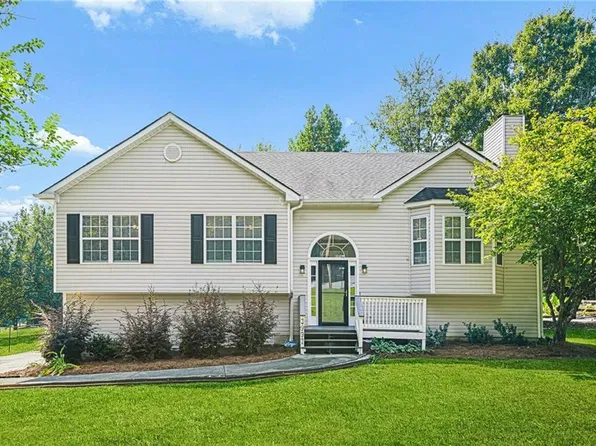 3997 Arrington Rd, Acworth, GA 30102
