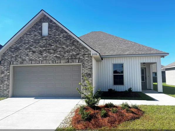 2198 Sherris Way, Port Allen, LA 70767