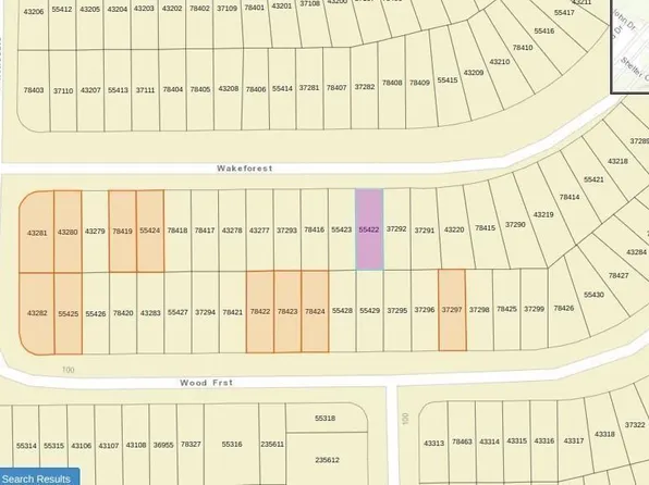 427 Lake Forest Rd, Livingston, TX 77351