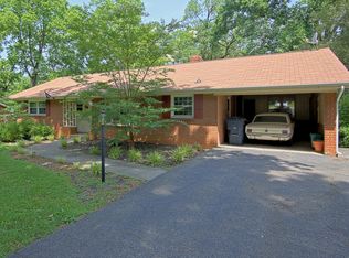 2833 Edgewood St SW, Roanoke, VA 24015